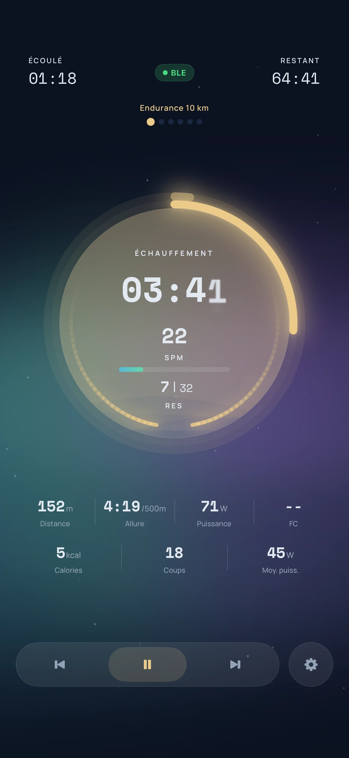 RØDD — 1